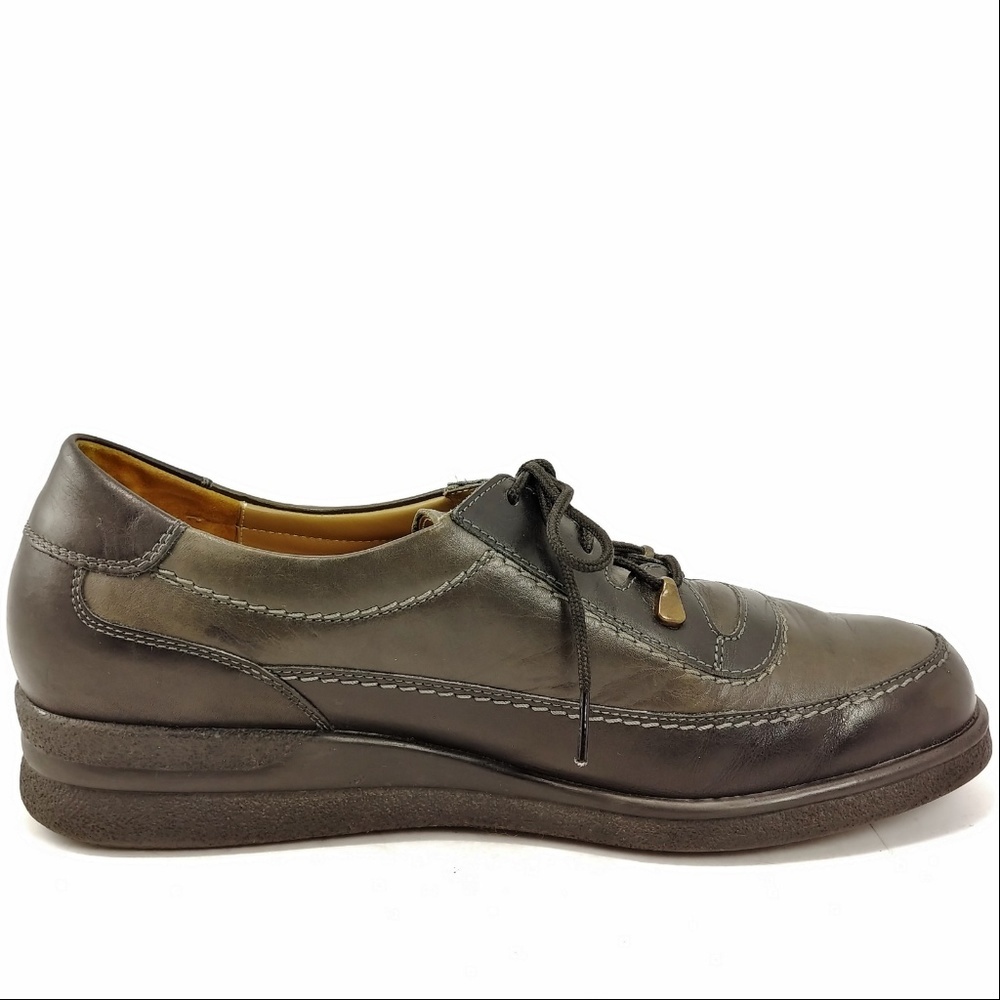 Durea Premium Shoes handmade in Holland Sz 7.5 - Picture 4 of 8